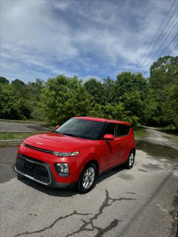 2022 Kia Soul LX for sale in Lenoir City, TN