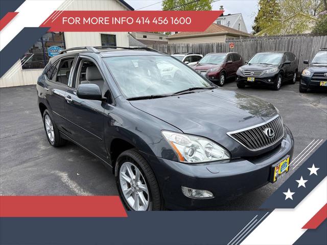 2008 Lexus RX 350 Base AWD 4dr SUV for sale in West Allis, WI