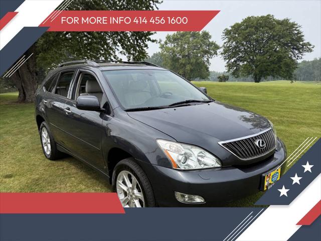2008 Lexus RX 350 Base AWD 4dr SUV for sale in West Allis, WI