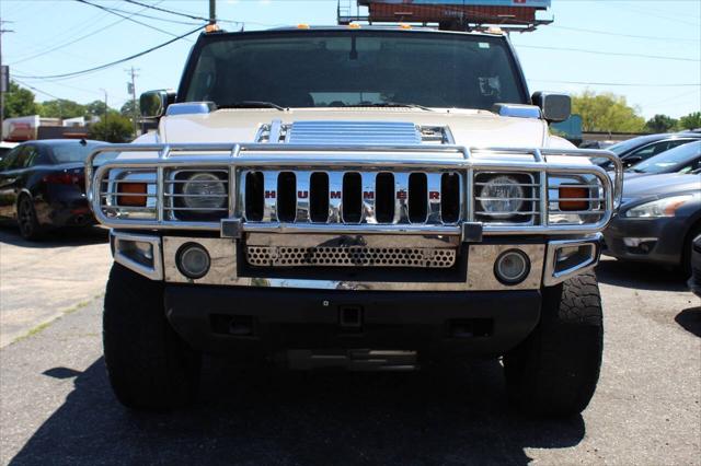 2003 HUMMER H2 Base 4dr 4WD SUV for sale in Greenville, SC