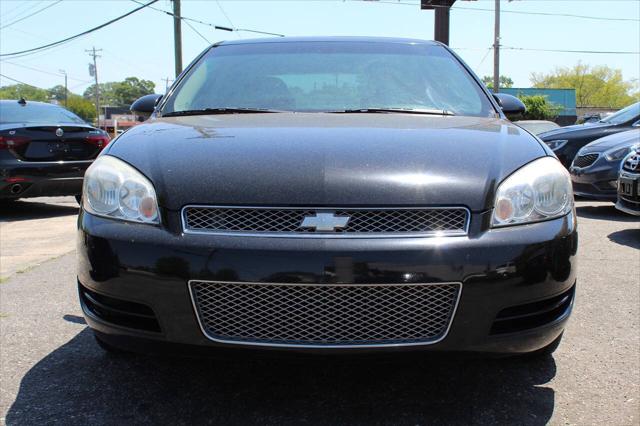 2014 Chevrolet Impala Limited LT for sale in Greenville, SC