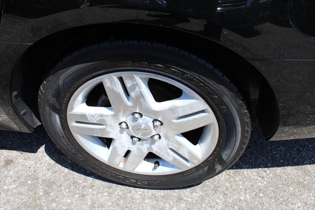 2014 Chevrolet Impala Limited LT