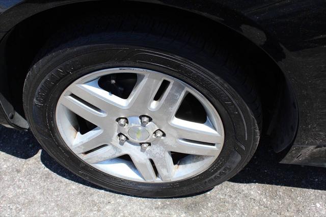 2014 Chevrolet Impala Limited LT