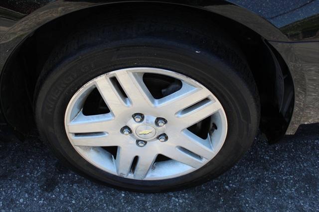 2014 Chevrolet Impala Limited LT