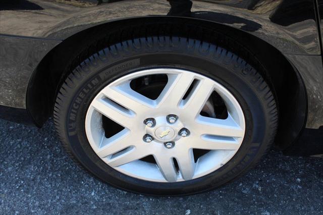 2014 Chevrolet Impala Limited LT