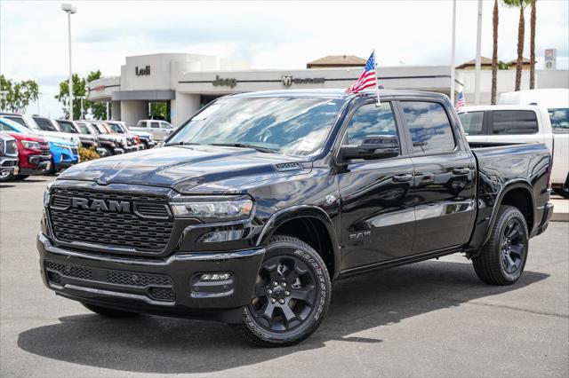 2026 Ram 1500 Big Horn Crew Cab 4x4 5'7" Box for sale in Lodi, CA