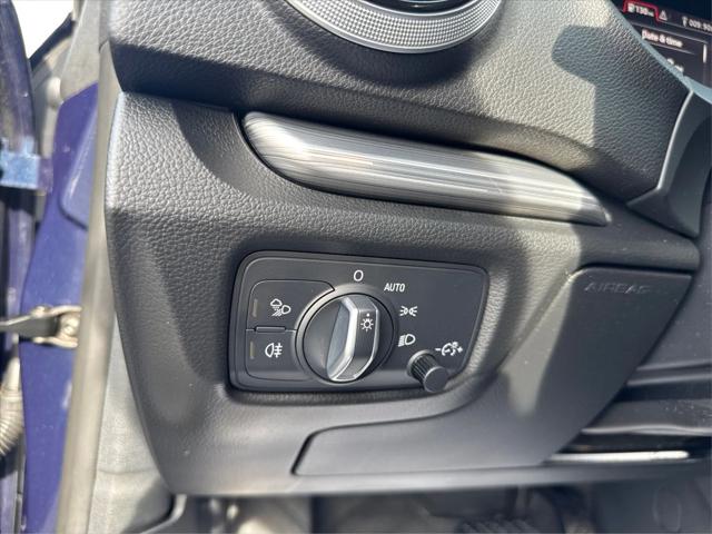 2017 Audi A3 2.0T Premium