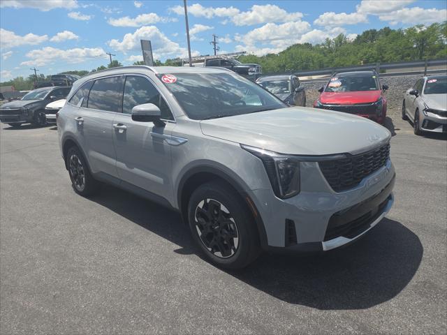 2026 Kia Sorento S for sale in Hamburg, PA