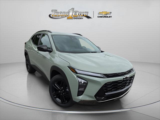 2026 Chevrolet Trax FWD ACTIV for sale in Gadsden, AL