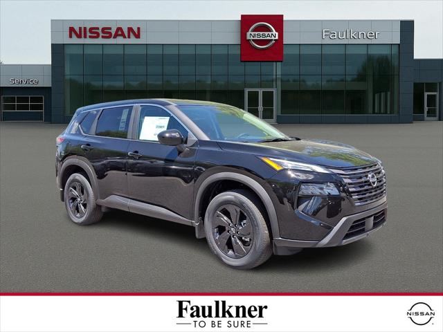 2026 Nissan Rogue 2026.5 AWD SV for sale in Mechanicsburg, PA