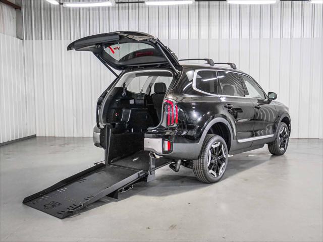 2025 Kia Telluride EX for sale in Battle Creek, MI