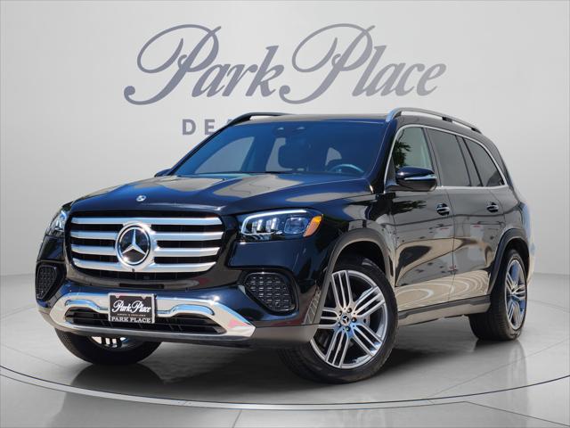 2025 Mercedes-Benz GLS GLS 450 4MATIC for sale in Arlington, TX