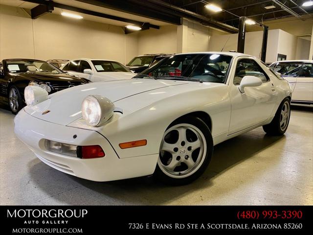 1994 Porsche 928 GTS for sale in Scottsdale, AZ