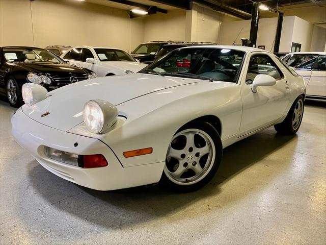 1994 Porsche 928 GTS