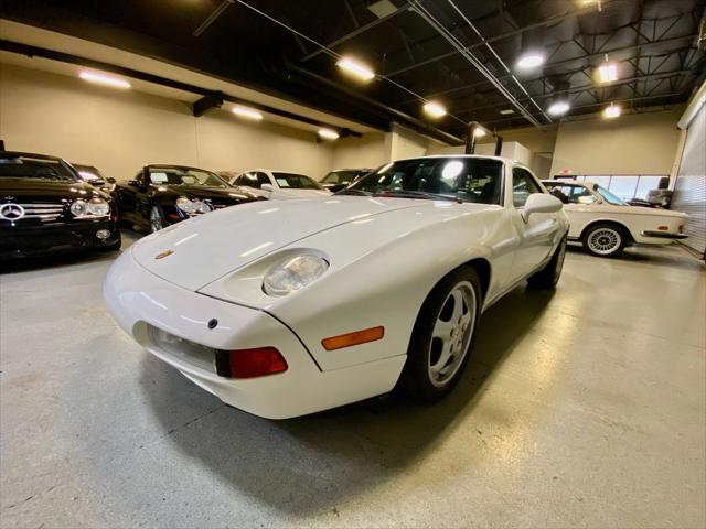 1994 Porsche 928 GTS