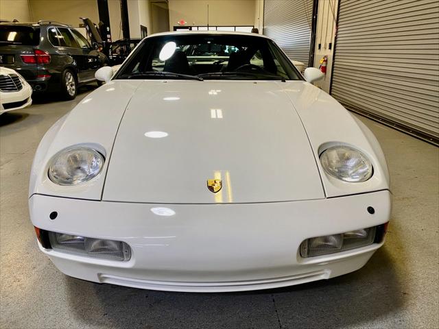 1994 Porsche 928 GTS
