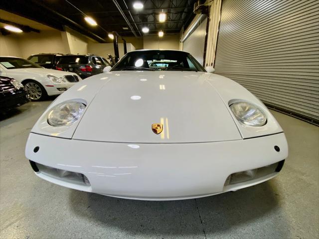 1994 Porsche 928 GTS