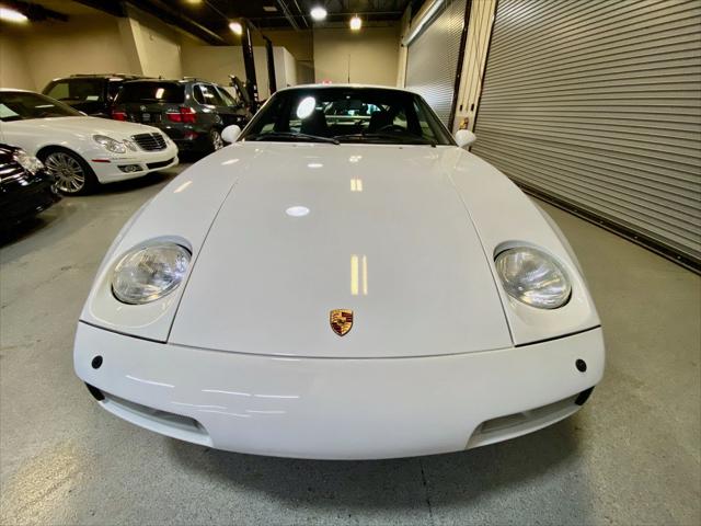 1994 Porsche 928 GTS