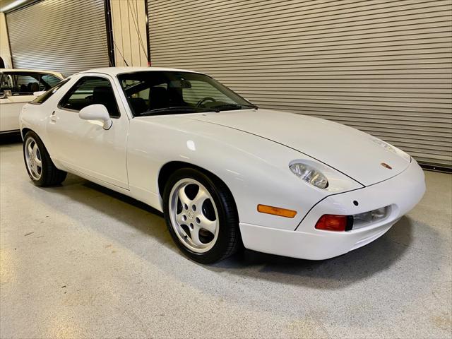 1994 Porsche 928 GTS