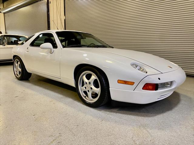 1994 Porsche 928 GTS
