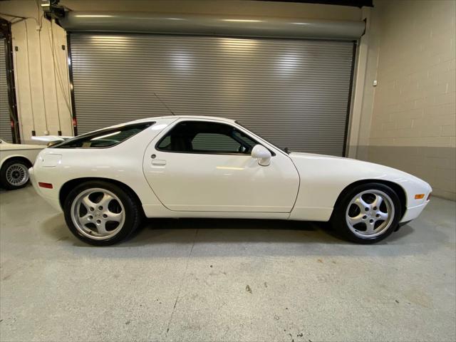 1994 Porsche 928 GTS