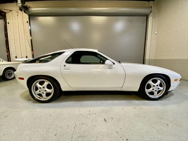 1994 Porsche 928 GTS