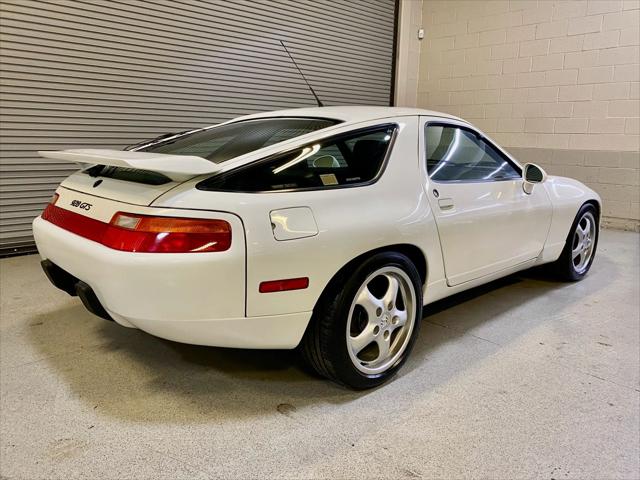 1994 Porsche 928 GTS