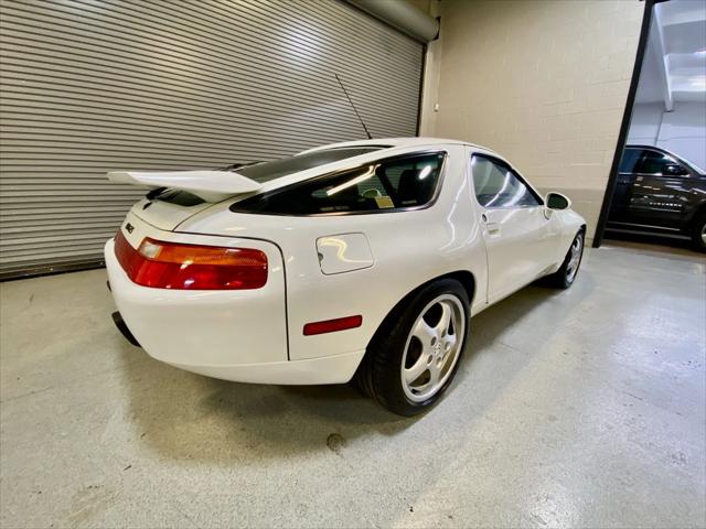 1994 Porsche 928 GTS