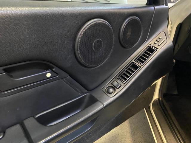 1994 Porsche 928 GTS