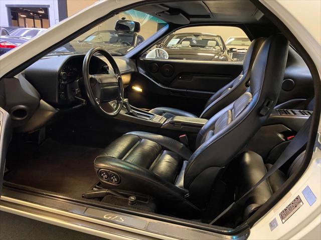 1994 Porsche 928 GTS