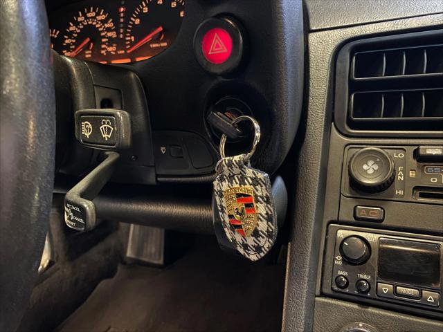 1994 Porsche 928 GTS