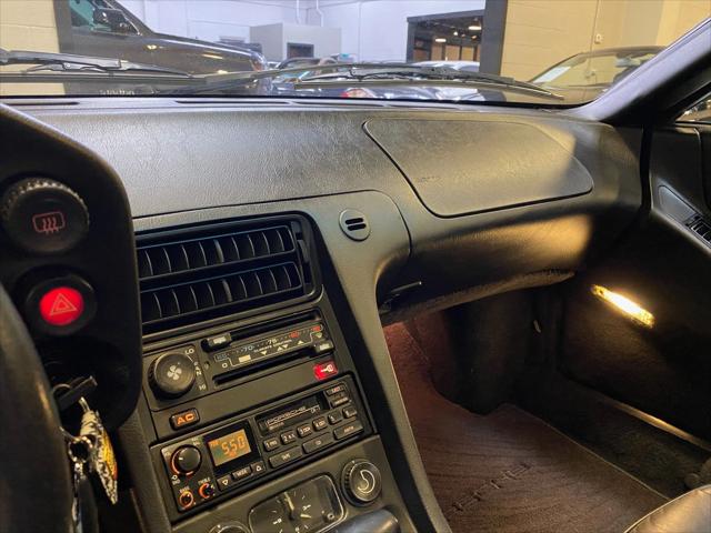1994 Porsche 928 GTS