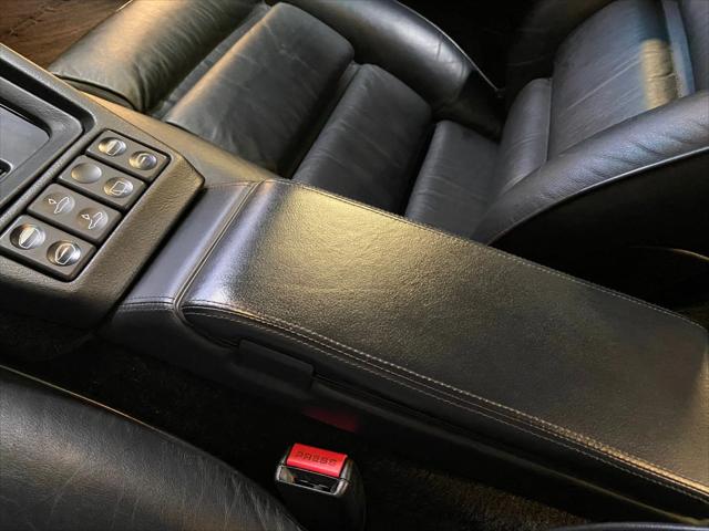 1994 Porsche 928 GTS