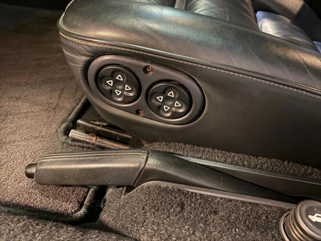 1994 Porsche 928 GTS