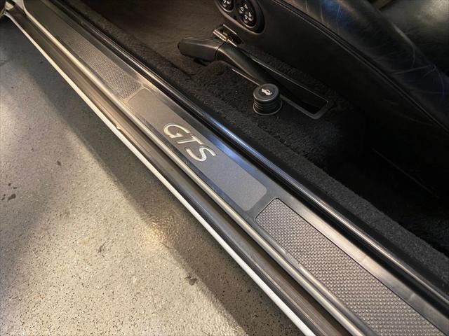 1994 Porsche 928 GTS
