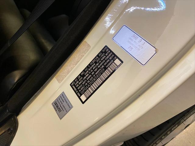 1994 Porsche 928 GTS
