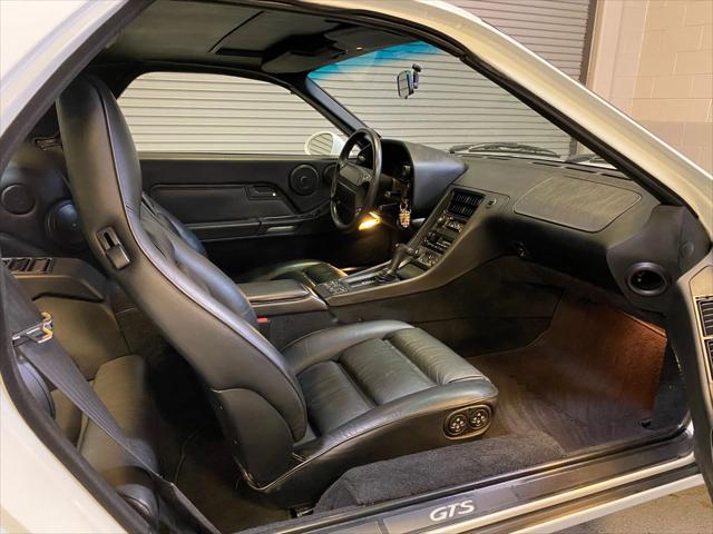 1994 Porsche 928 GTS