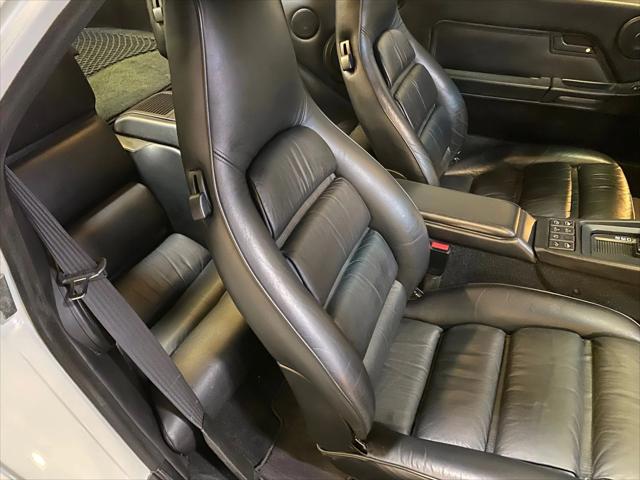 1994 Porsche 928 GTS