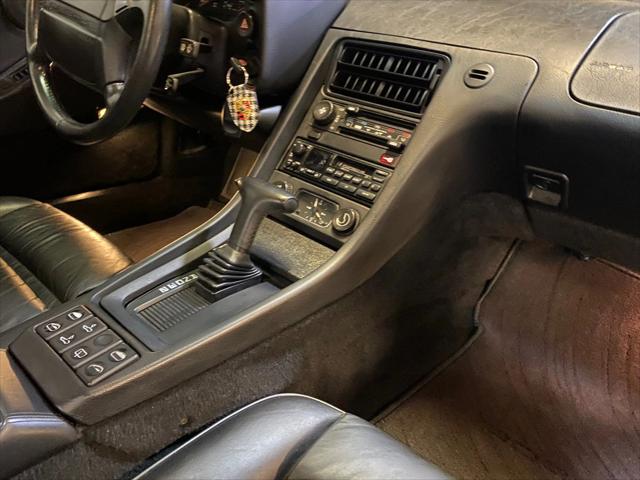 1994 Porsche 928 GTS