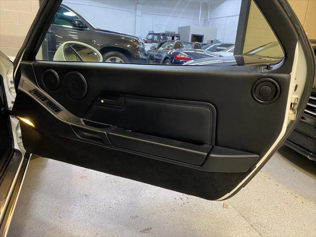 1994 Porsche 928 GTS