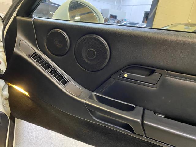 1994 Porsche 928 GTS