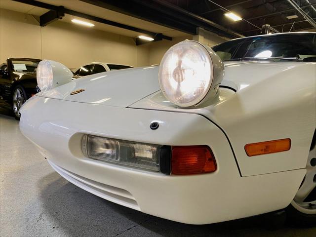 1994 Porsche 928 GTS