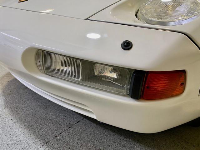 1994 Porsche 928 GTS