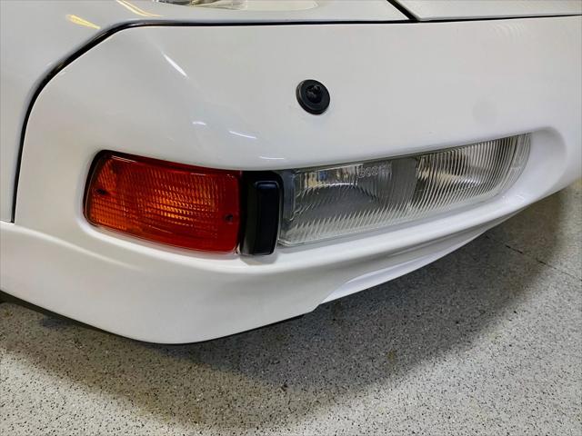 1994 Porsche 928 GTS