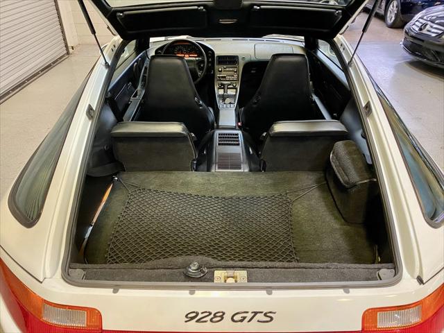 1994 Porsche 928 GTS