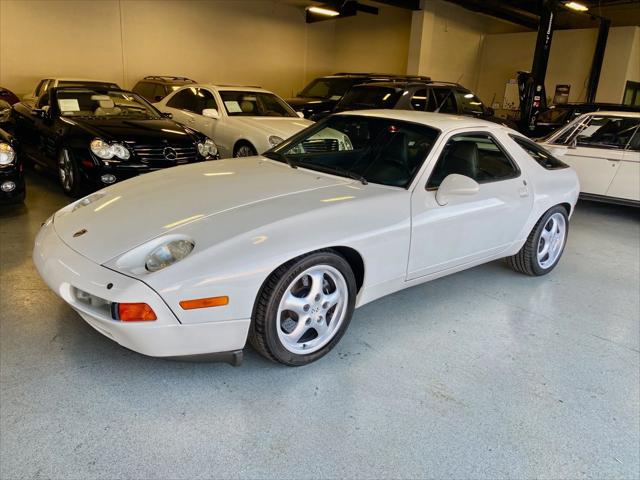 1994 Porsche 928 GTS