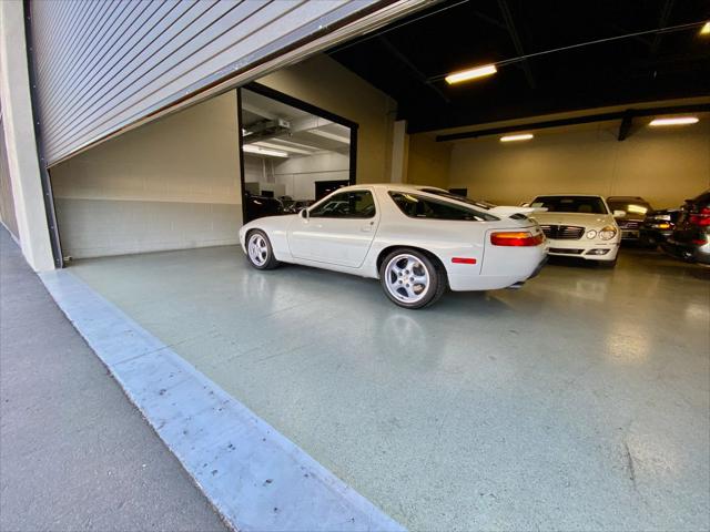 1994 Porsche 928 GTS
