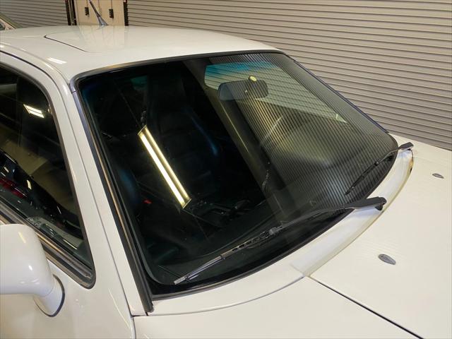 1994 Porsche 928 GTS