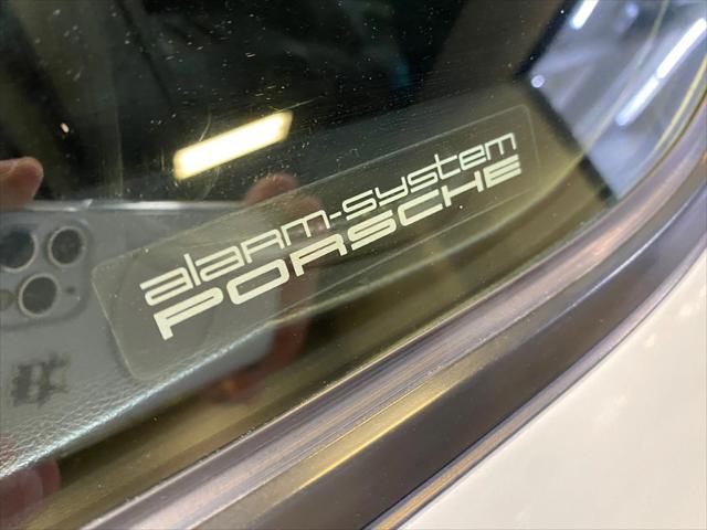 1994 Porsche 928 GTS