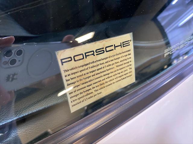 1994 Porsche 928 GTS